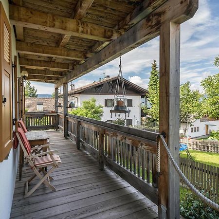 Bergchalet Fuchsberger Verano Екстериор снимка